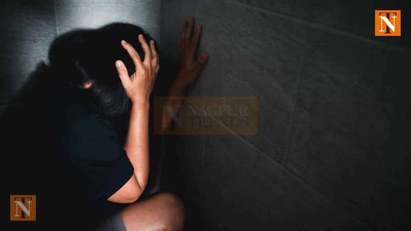 Nagpur Man Arrested for Molesting Teen Girl in Kapil Nagar